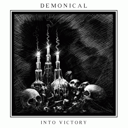 Demonical : Into Victory